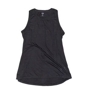 DSG Women's Black Tank Top